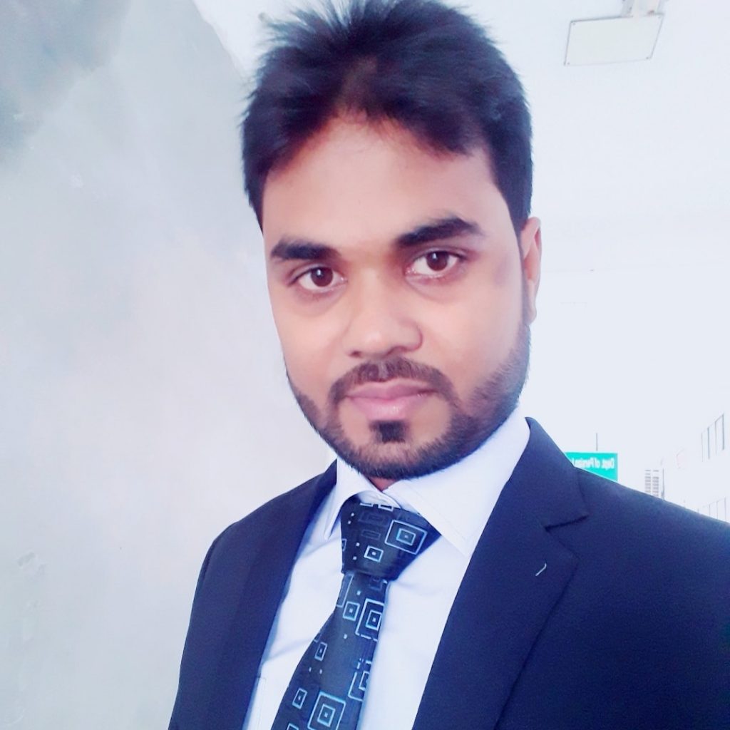 Abdur Rouf